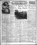 Primary view of Oklahoma City Times (Oklahoma City, Okla.), Vol. 59, No. 284, Ed. 2 Monday, December 27, 1948