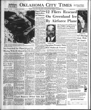 Oklahoma City Times (Oklahoma City, Okla.), Vol. 59, No. 285, Ed. 3 Tuesday, December 28, 1948