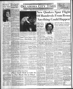 Oklahoma City Times (Oklahoma City, Okla.), Vol. 59, No. 287, Ed. 4 Thursday, December 30, 1948