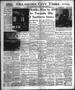 Newspaper: Oklahoma City Times (Oklahoma City, Okla.), Vol. 59, No. 291, Ed. 2 T…