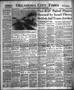 Newspaper: Oklahoma City Times (Oklahoma City, Okla.), Vol. 59, No. 295, Ed. 3 S…