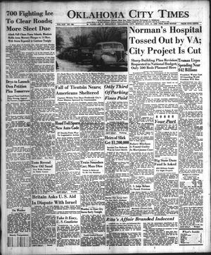Oklahoma City Times (Oklahoma City, Okla.), Vol. 59, No. 296, Ed. 1 Monday, January 10, 1949