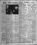 Newspaper: Oklahoma City Times (Oklahoma City, Okla.), Vol. 59, No. 306, Ed. 1 F…
