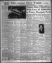 Newspaper: Oklahoma City Times (Oklahoma City, Okla.), Vol. 59, No. 308, Ed. 3 M…
