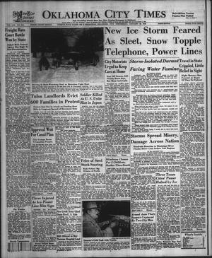 Oklahoma City Times (Oklahoma City, Okla.), Vol. 59, No. 310, Ed. 3 Wednesday, January 26, 1949