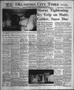 Newspaper: Oklahoma City Times (Oklahoma City, Okla.), Vol. 59, No. 311, Ed. 2 T…