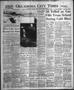 Newspaper: Oklahoma City Times (Oklahoma City, Okla.), Vol. 60, No. 2, Ed. 1 Tue…