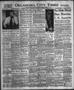 Newspaper: Oklahoma City Times (Oklahoma City, Okla.), Vol. 60, No. 4, Ed. 2 Thu…