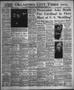 Newspaper: Oklahoma City Times (Oklahoma City, Okla.), Vol. 60, No. 6, Ed. 2 Sat…