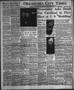 Newspaper: Oklahoma City Times (Oklahoma City, Okla.), Vol. 60, No. 6, Ed. 3 Sat…