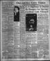 Newspaper: Oklahoma City Times (Oklahoma City, Okla.), Vol. 60, No. 10, Ed. 2 Th…