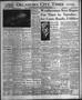 Newspaper: Oklahoma City Times (Oklahoma City, Okla.), Vol. 60, No. 13, Ed. 3 Mo…