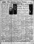 Newspaper: Oklahoma City Times (Oklahoma City, Okla.), Vol. 60, No. 19, Ed. 2 Mo…