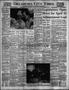 Newspaper: Oklahoma City Times (Oklahoma City, Okla.), Vol. 60, No. 21, Ed. 1 We…
