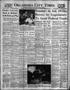 Newspaper: Oklahoma City Times (Oklahoma City, Okla.), Vol. 60, No. 21, Ed. 3 We…