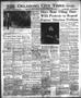 Newspaper: Oklahoma City Times (Oklahoma City, Okla.), Vol. 60, No. 35, Ed. 2 Fr…