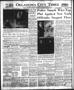 Newspaper: Oklahoma City Times (Oklahoma City, Okla.), Vol. 60, No. 36, Ed. 4 Sa…