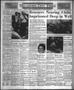 Thumbnail image of item number 1 in: 'Oklahoma City Times (Oklahoma City, Okla.), Vol. 60, No. 60, Ed. 2 Saturday, April 9, 1949'.