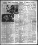 Primary view of Oklahoma City Times (Oklahoma City, Okla.), Vol. 60, No. 64, Ed. 1 Thursday, April 14, 1949