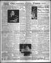 Newspaper: Oklahoma City Times (Oklahoma City, Okla.), Vol. 60, No. 78, Ed. 1 Sa…