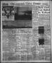 Primary view of Oklahoma City Times (Oklahoma City, Okla.), Vol. 60, No. 82, Ed. 3 Thursday, May 5, 1949