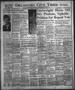 Newspaper: Oklahoma City Times (Oklahoma City, Okla.), Vol. 60, No. 89, Ed. 3 Fr…
