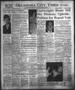 Newspaper: Oklahoma City Times (Oklahoma City, Okla.), Vol. 60, No. 89, Ed. 4 Fr…