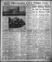 Newspaper: Oklahoma City Times (Oklahoma City, Okla.), Vol. 60, No. 97, Ed. 3 Mo…