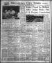 Newspaper: Oklahoma City Times (Oklahoma City, Okla.), Vol. 60, No. 100, Ed. 3 F…