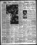 Newspaper: Oklahoma City Times (Oklahoma City, Okla.), Vol. 60, No. 105, Ed. 3 T…