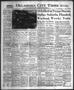 Primary view of Oklahoma City Times (Oklahoma City, Okla.), Vol. 60, No. 115, Ed. 1 Tuesday, June 14, 1949