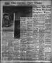 Newspaper: Oklahoma City Times (Oklahoma City, Okla.), Vol. 60, No. 126, Ed. 3 M…