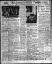 Newspaper: Oklahoma City Times (Oklahoma City, Okla.), Vol. 60, No. 127, Ed. 3 T…