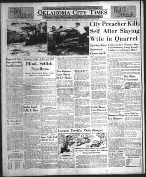 Oklahoma City Times (Oklahoma City, Okla.), Vol. 60, No. 133, Ed. 2 Tuesday, July 5, 1949