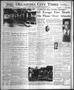 Newspaper: Oklahoma City Times (Oklahoma City, Okla.), Vol. 60, No. 135, Ed. 3 T…