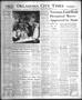 Newspaper: Oklahoma City Times (Oklahoma City, Okla.), Vol. 60, No. 140, Ed. 1 T…