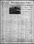 Newspaper: Oklahoma City Times (Oklahoma City, Okla.), Vol. 60, No. 145, Ed. 4 T…