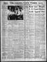 Thumbnail image of item number 1 in: 'Oklahoma City Times (Oklahoma City, Okla.), Vol. 60, No. 148, Ed. 1 Monday, July 25, 1949'.
