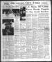 Newspaper: Oklahoma City Times (Oklahoma City, Okla.), Vol. 60, No. 158, Ed. 4 F…