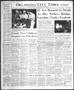Newspaper: Oklahoma City Times (Oklahoma City, Okla.), Vol. 60, No. 162, Ed. 4 W…
