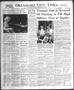 Newspaper: Oklahoma City Times (Oklahoma City, Okla.), Vol. 60, No. 164, Ed. 1 F…