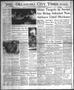 Newspaper: Oklahoma City Times (Oklahoma City, Okla.), Vol. 60, No. 164, Ed. 3 F…