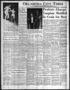 Newspaper: Oklahoma City Times (Oklahoma City, Okla.), Vol. 60, No. 171, Ed. 1 S…