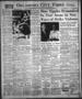Newspaper: Oklahoma City Times (Oklahoma City, Okla.), Vol. 60, No. 203, Ed. 3 T…