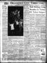 Newspaper: Oklahoma City Times (Oklahoma City, Okla.), Vol. 60, No. 205, Ed. 3 S…