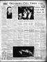Newspaper: Oklahoma City Times (Oklahoma City, Okla.), Vol. 60, No. 212, Ed. 3 M…