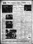Newspaper: Oklahoma City Times (Oklahoma City, Okla.), Vol. 60, No. 222, Ed. 3 F…
