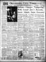 Newspaper: Oklahoma City Times (Oklahoma City, Okla.), Vol. 60, No. 225, Ed. 1 T…