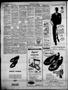 Thumbnail image of item number 2 in: 'Oklahoma City Times (Oklahoma City, Okla.), Vol. 60, No. 233, Ed. 1 Thursday, November 3, 1949'.