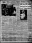 Newspaper: Oklahoma City Times (Oklahoma City, Okla.), Vol. 60, No. 242, Ed. 3 M…